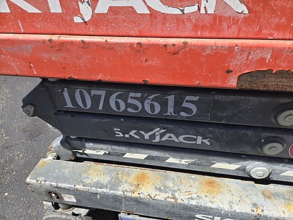 SKYJACK SJIII3219 photo 3