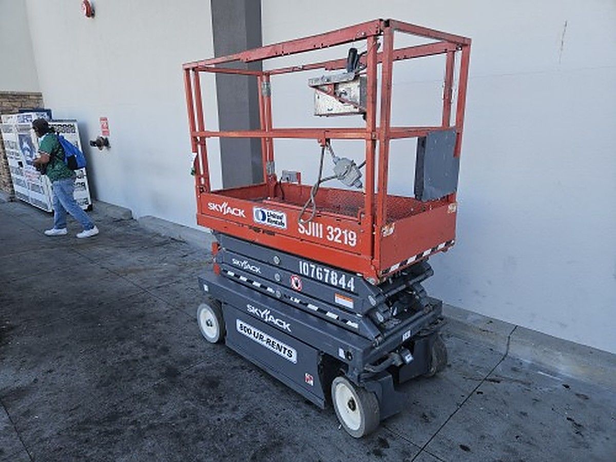 SKYJACK SJIII3219 photo 2