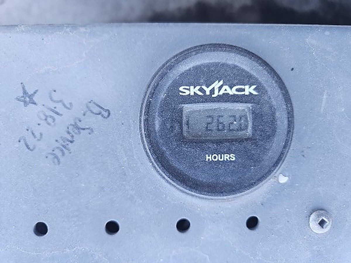 SKYJACK SJIII3219 photo 5