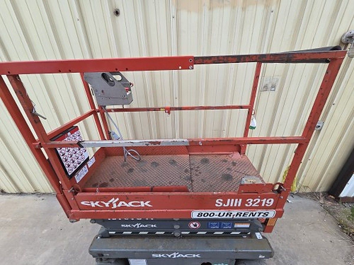 SKYJACK SJIII3219 photo 5