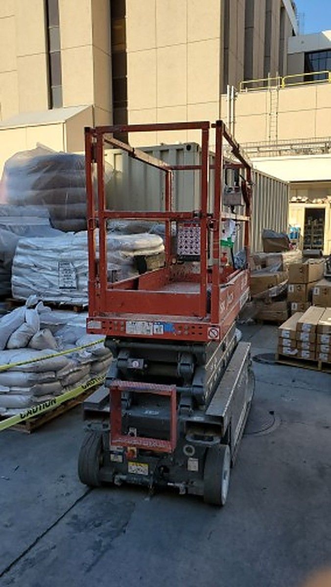 2018 SKYJACK SJIII3219 for sale in Las Vegas, NV