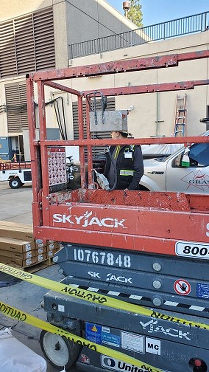 SKYJACK SJIII3219 photo 2
