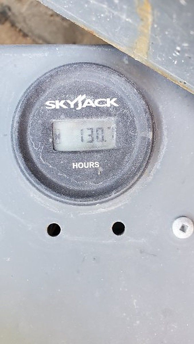 SKYJACK SJIII3219 photo 9