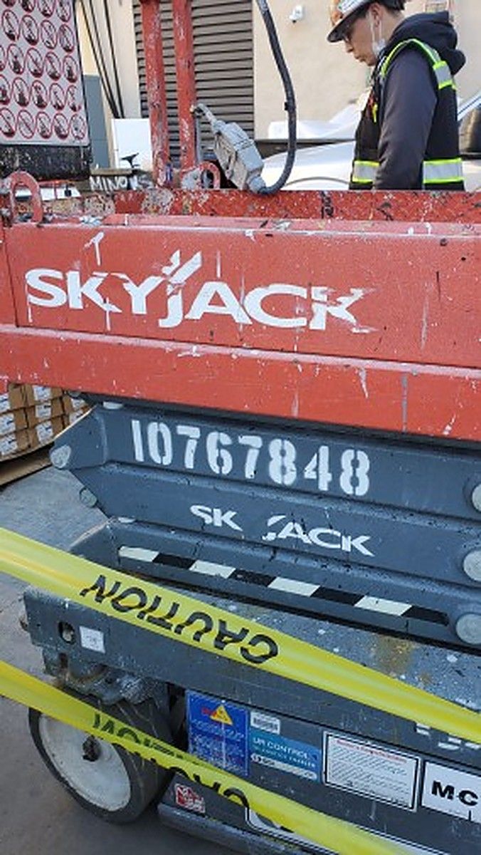 SKYJACK SJIII3219 photo 10
