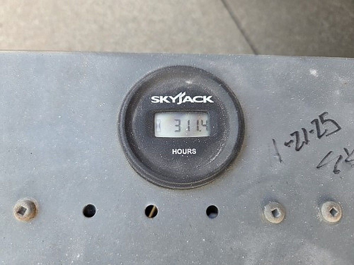 SKYJACK SJIII3219 photo 4