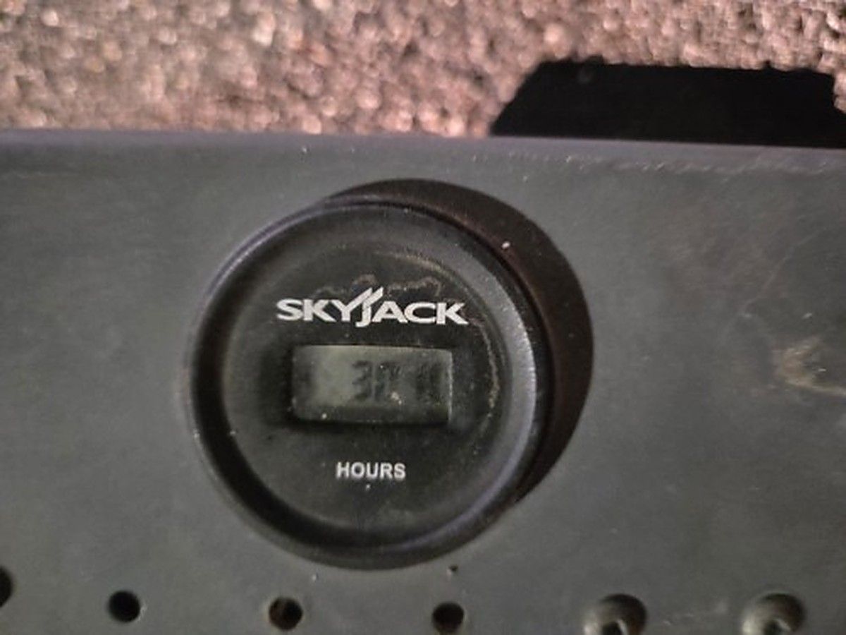 SKYJACK SJIII3219 photo 6