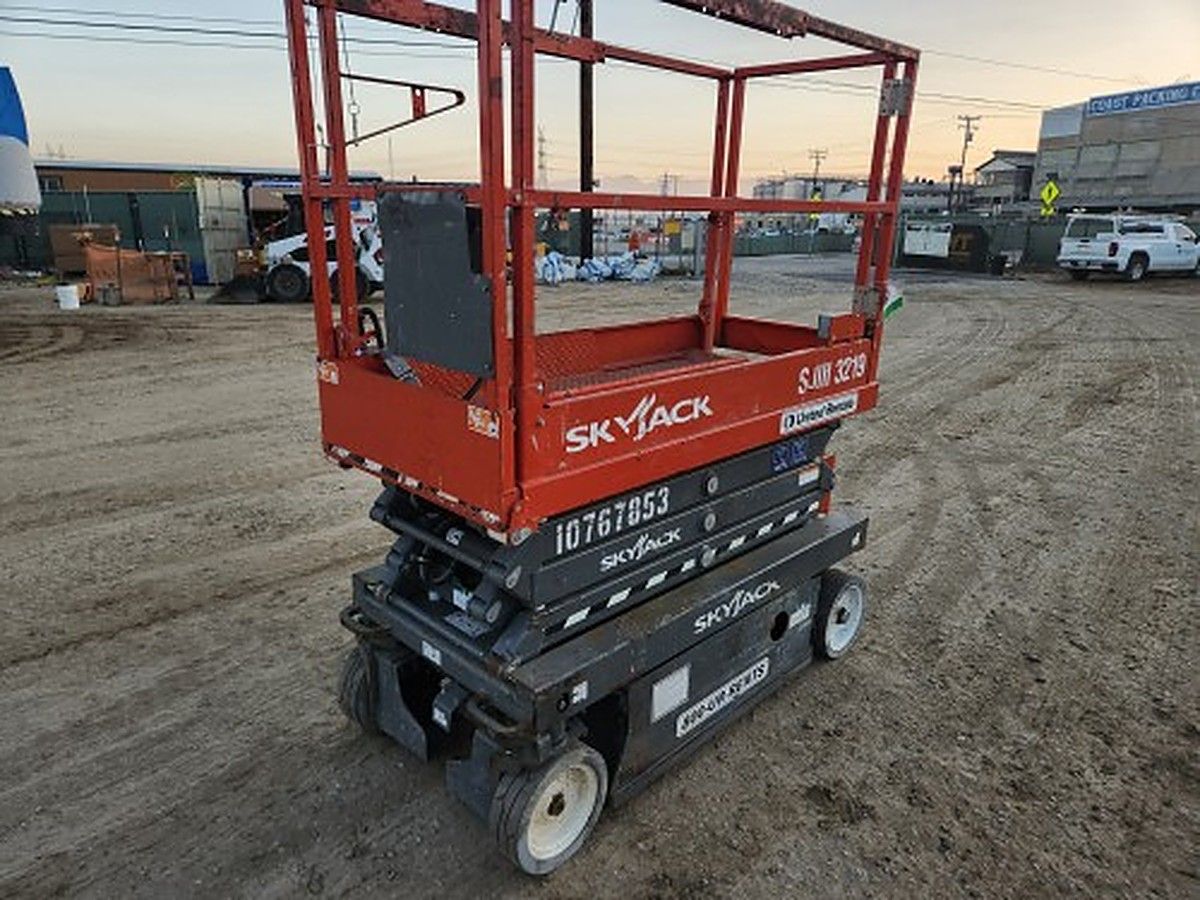 SKYJACK SJIII3219 photo 4