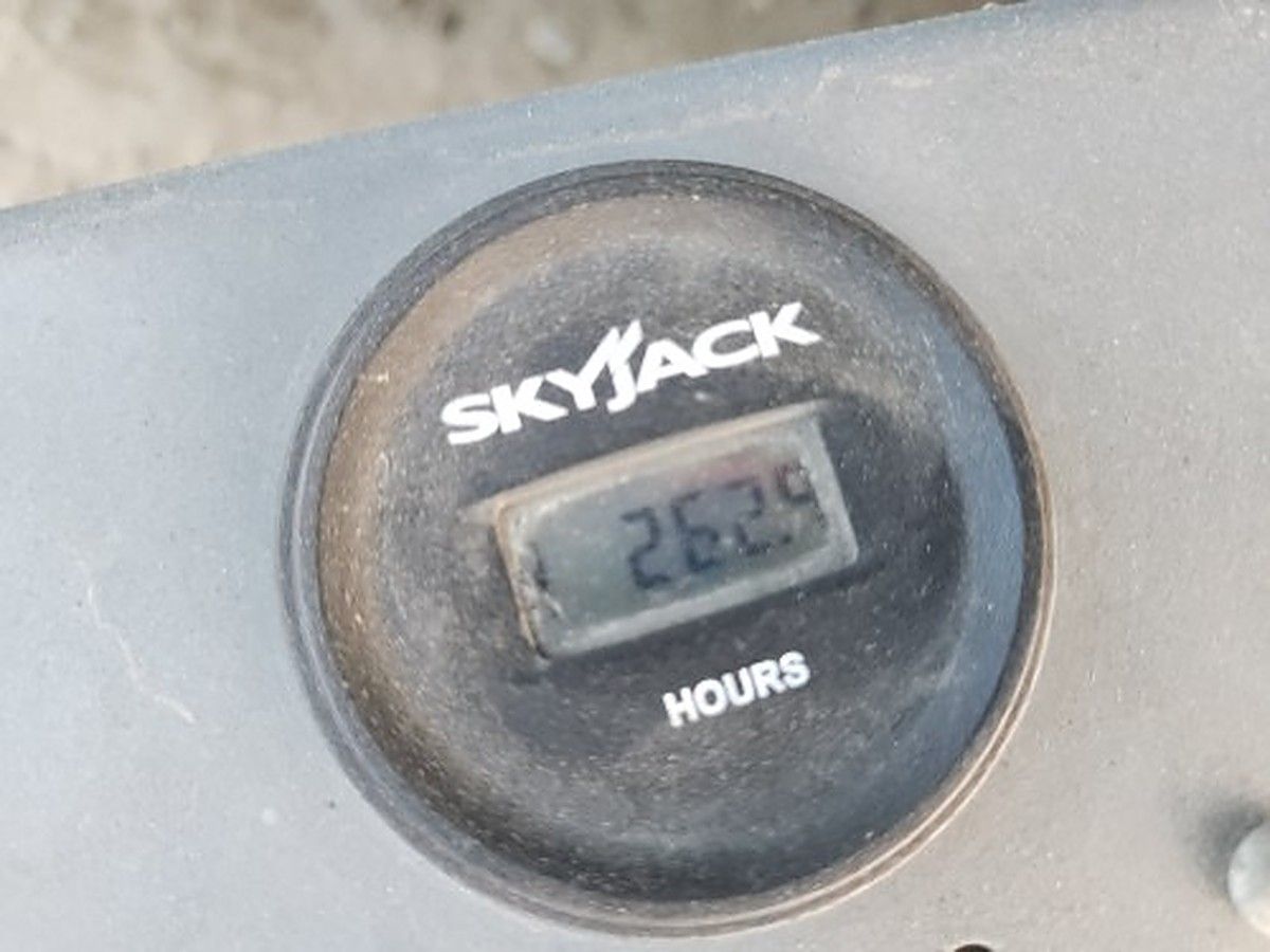 SKYJACK SJIII3219 photo 5