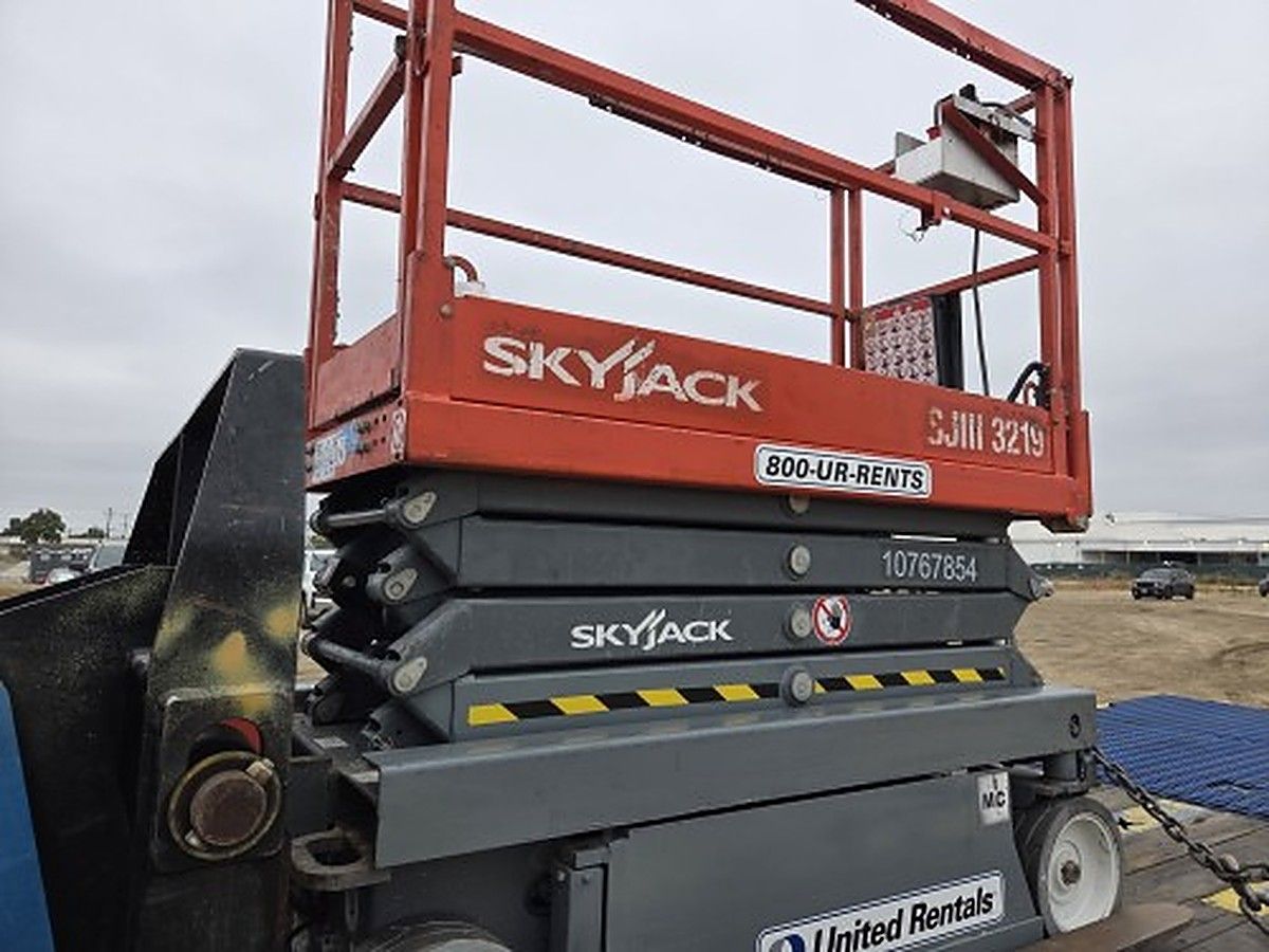 SKYJACK SJIII3219 photo 3