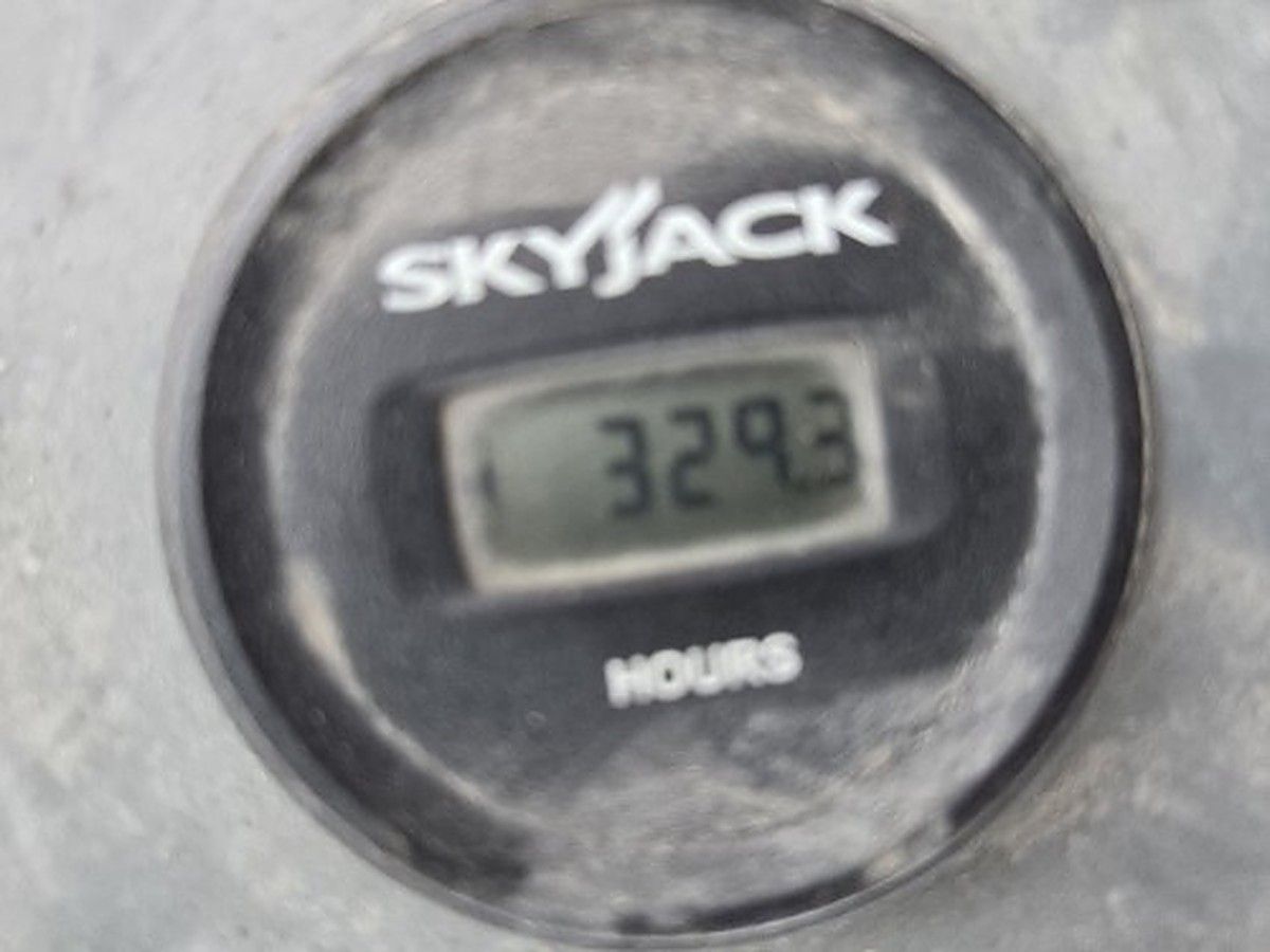 SKYJACK SJIII3219 photo 6