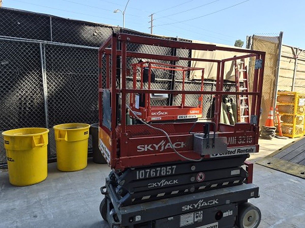 SKYJACK SJIII3219 photo 2