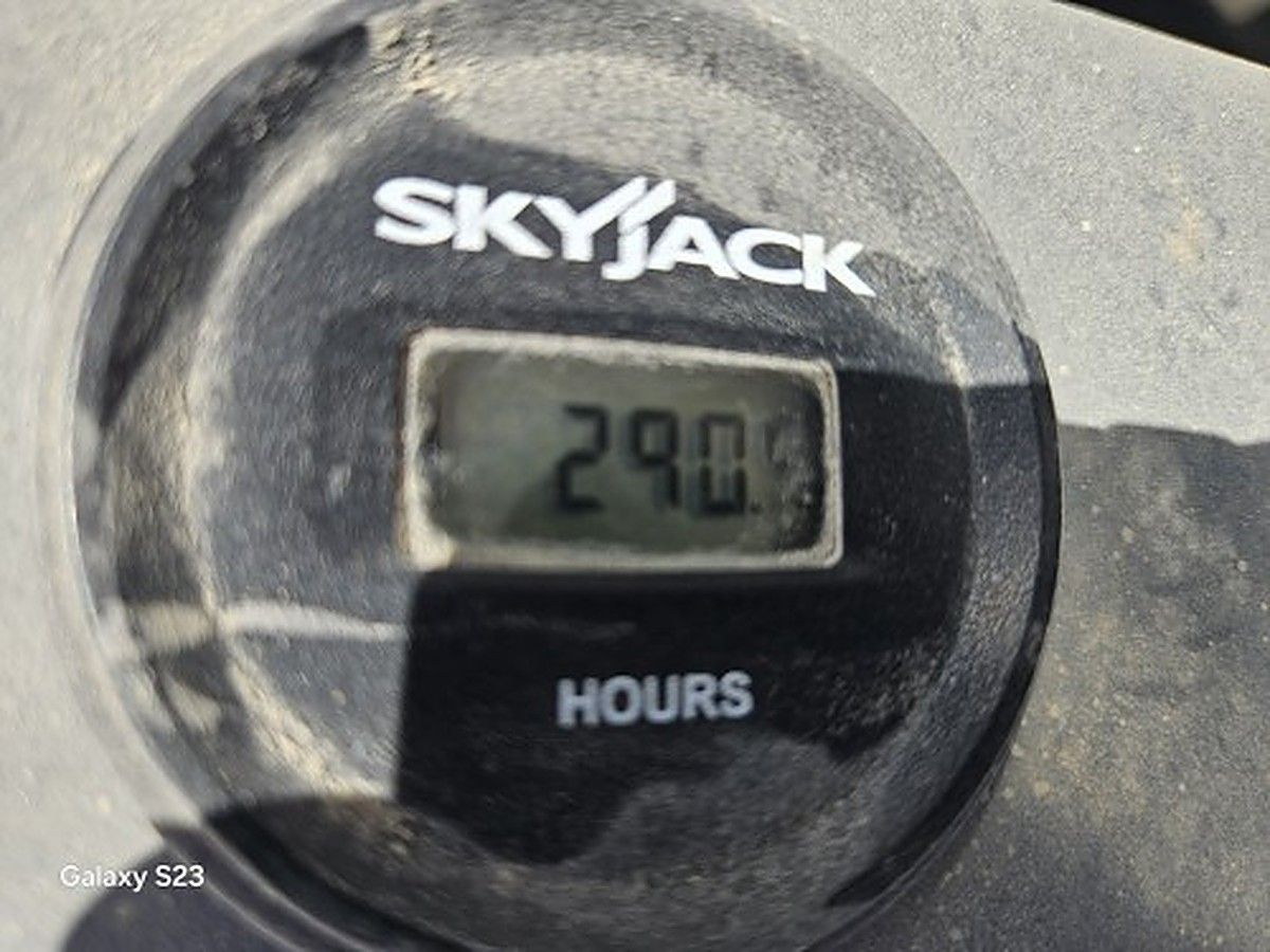 2018 SKYJACK SJIII3219 for sale in Las Vegas, NV