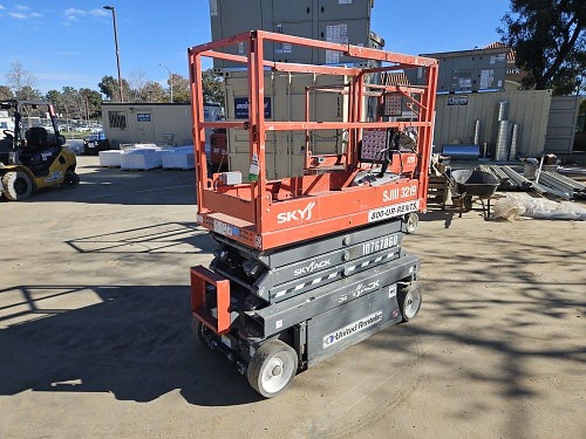 SKYJACK SJIII3219 photo 11