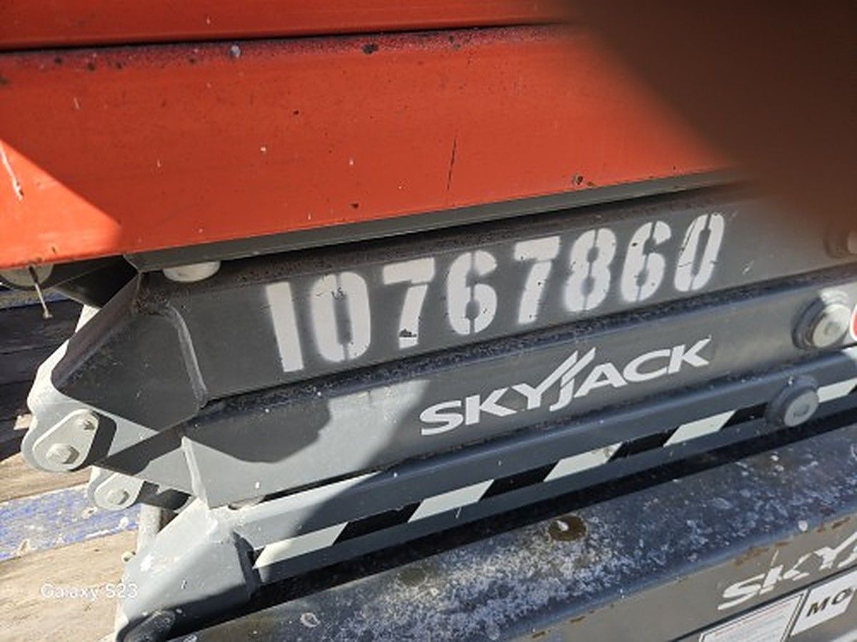SKYJACK SJIII3219 photo 12