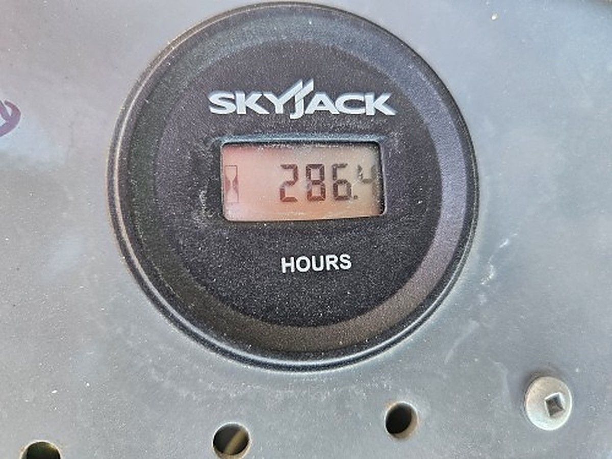 SKYJACK SJIII3219 photo 4