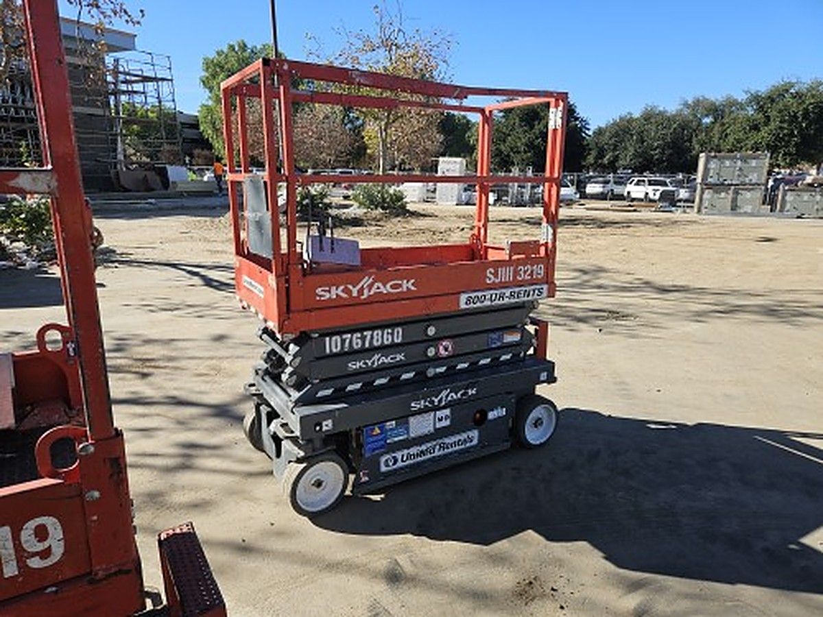 SKYJACK SJIII3219 photo 5