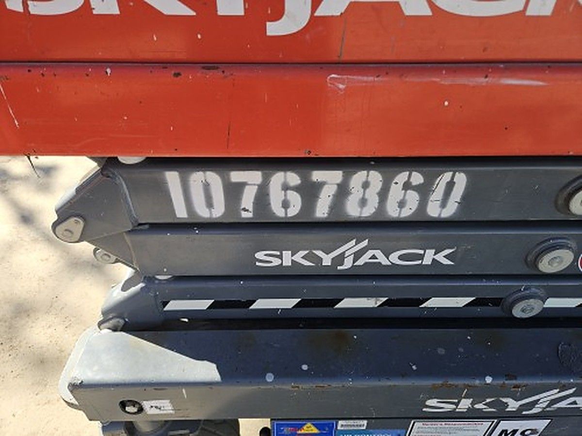 SKYJACK SJIII3219 photo 9