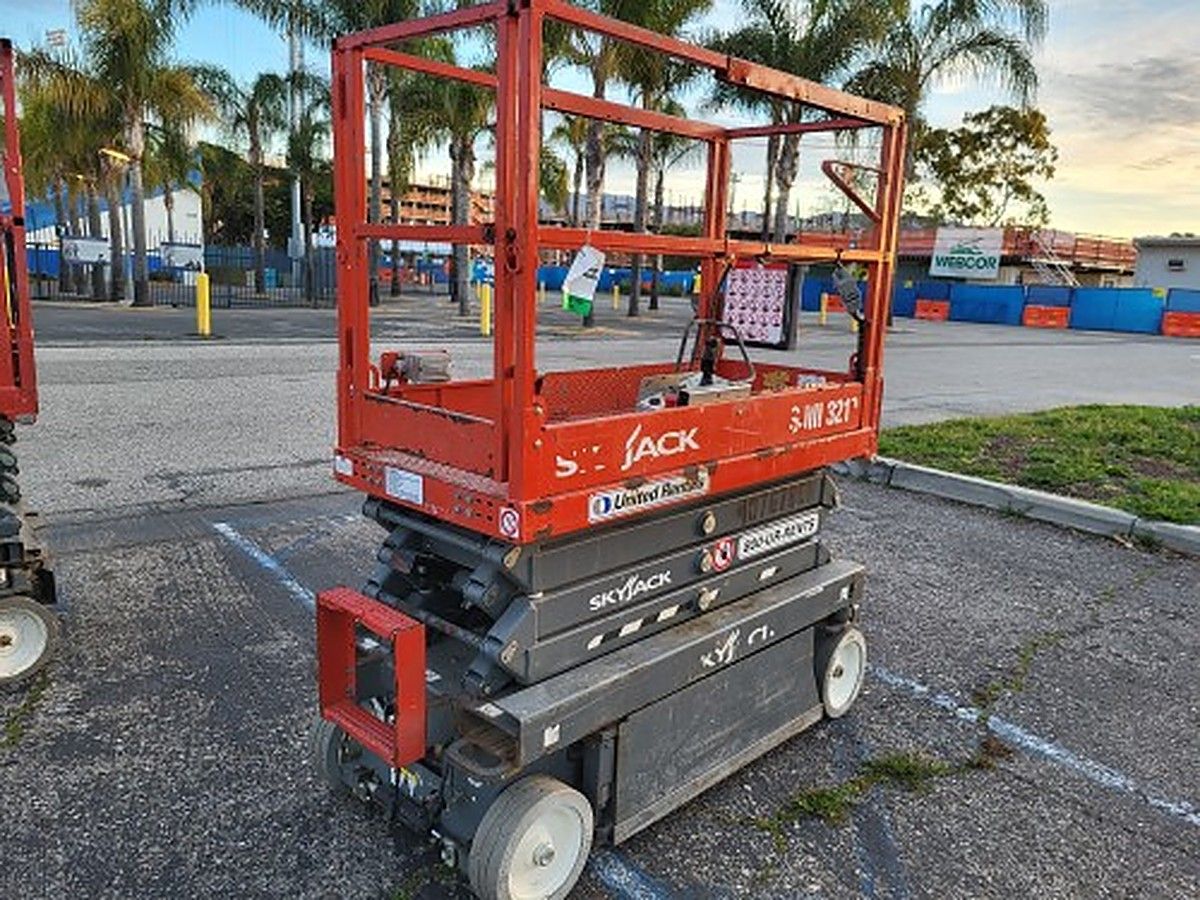 SKYJACK SJIII3219 photo 3