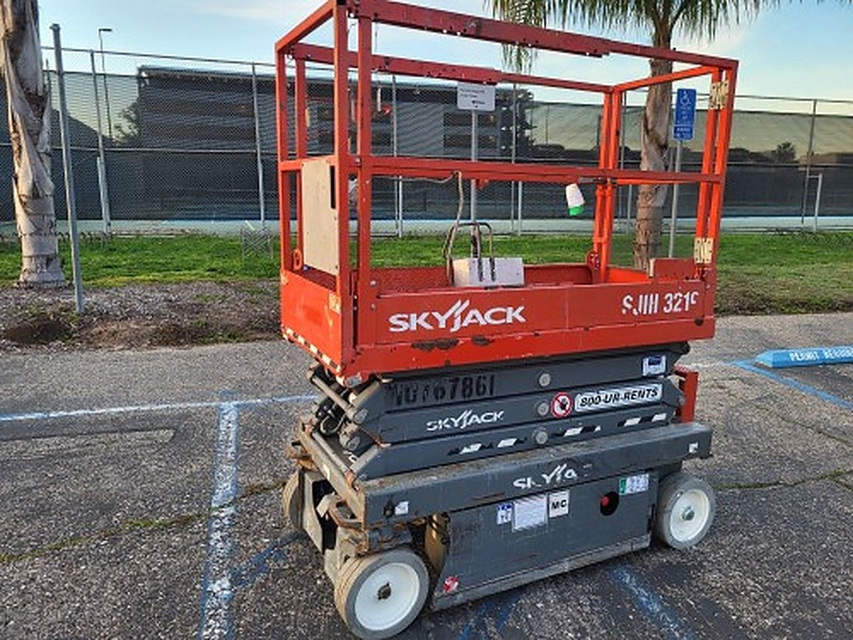 SKYJACK SJIII3219 photo 5