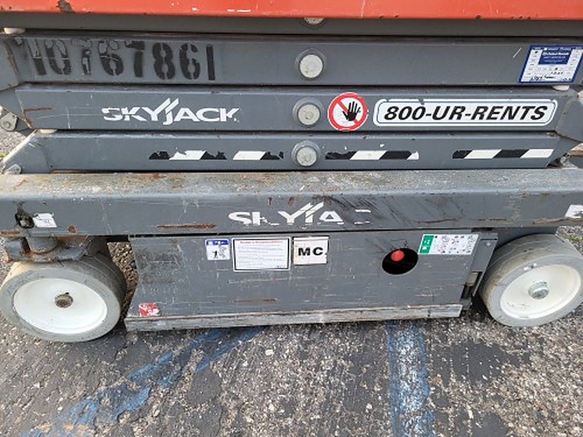 SKYJACK SJIII3219 photo 9