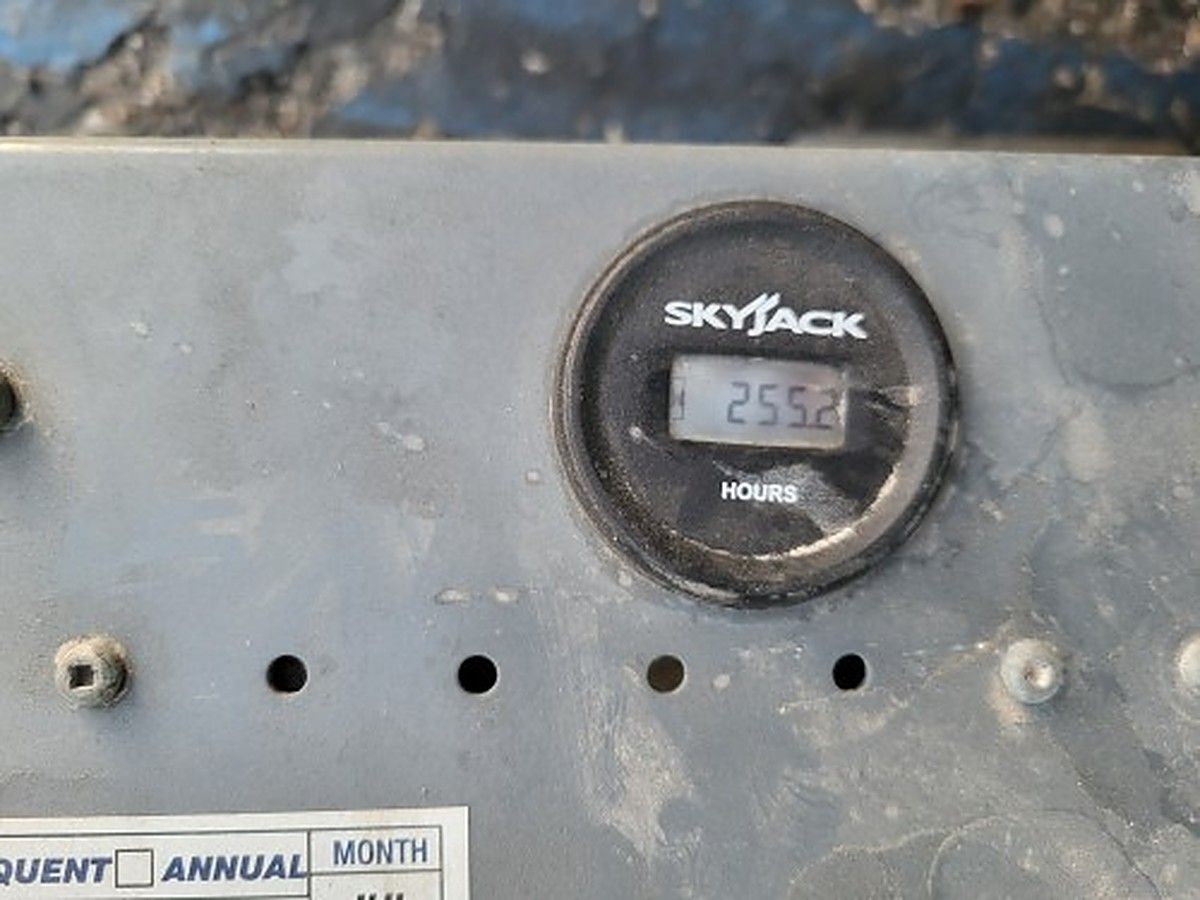SKYJACK SJIII3219 photo 10