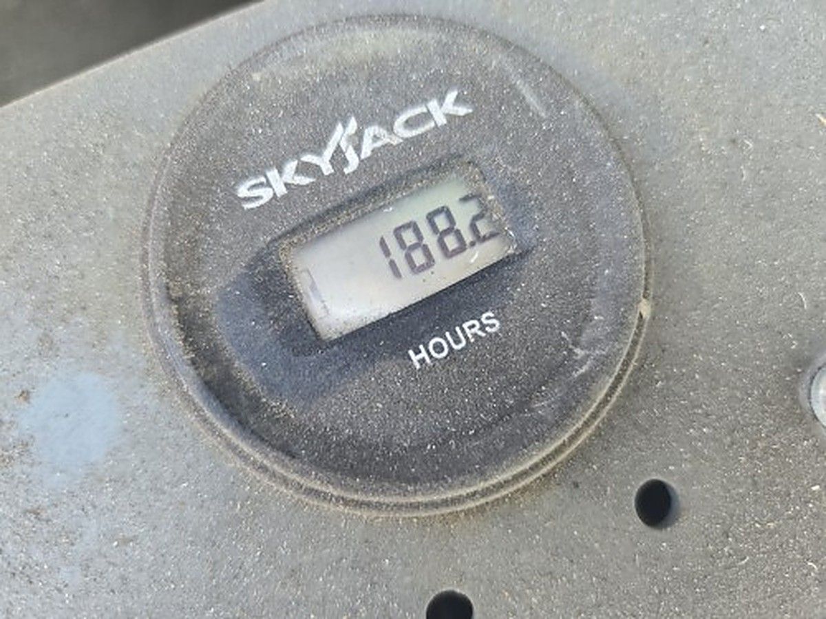2018 SKYJACK SJIII3219 for sale in Las Vegas, NV