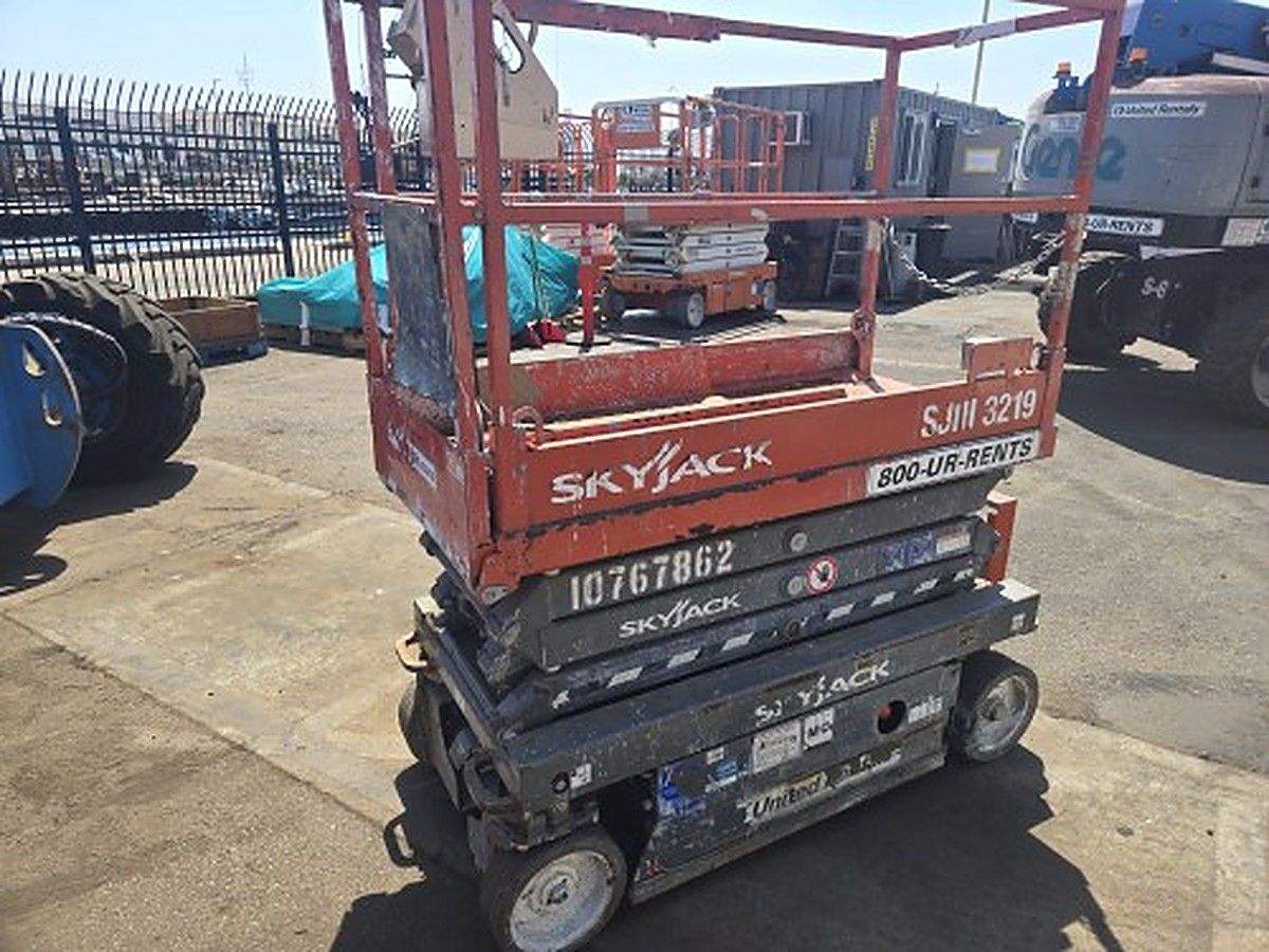 SKYJACK SJIII3219 photo 3