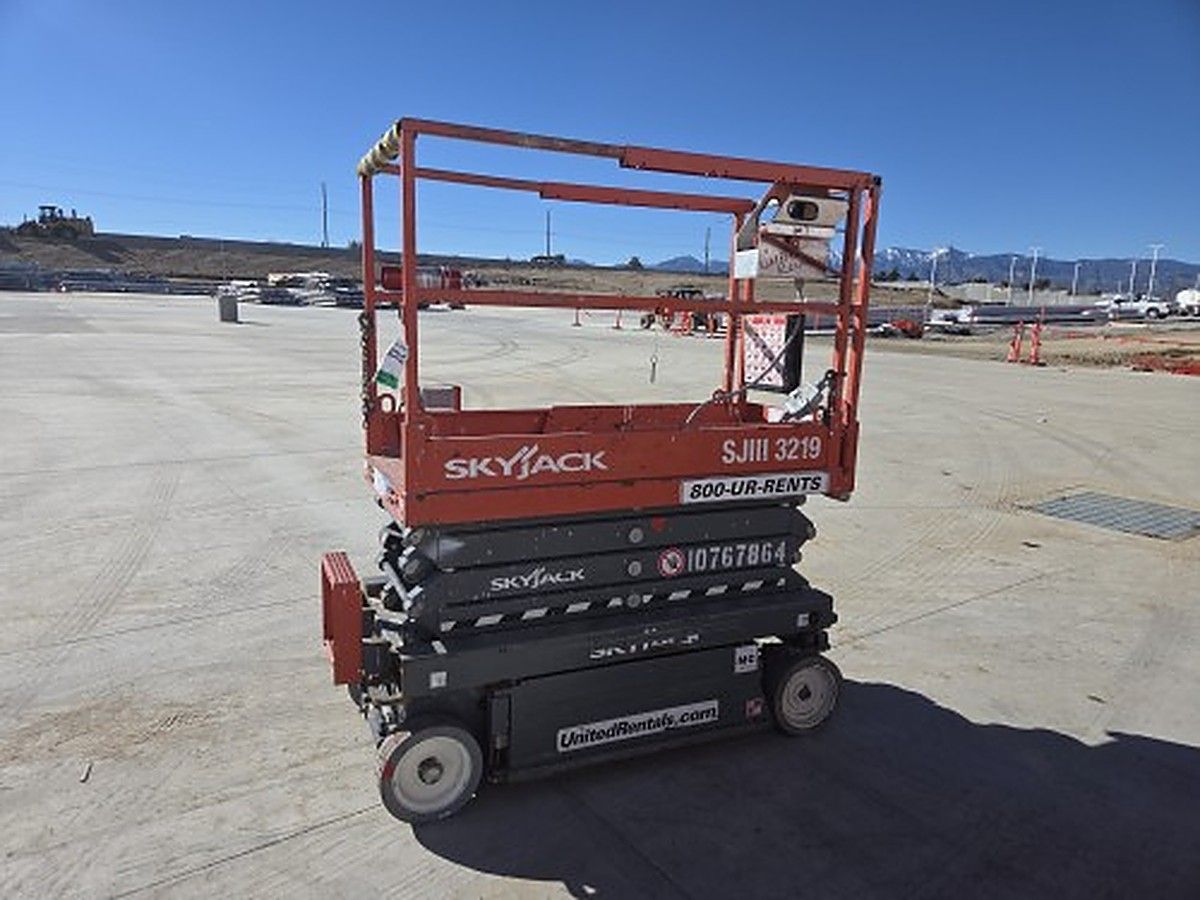 SKYJACK SJIII3219 photo 5