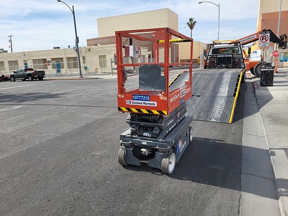 2018 SKYJACK SJIII3219 for sale in Las Vegas, NV
