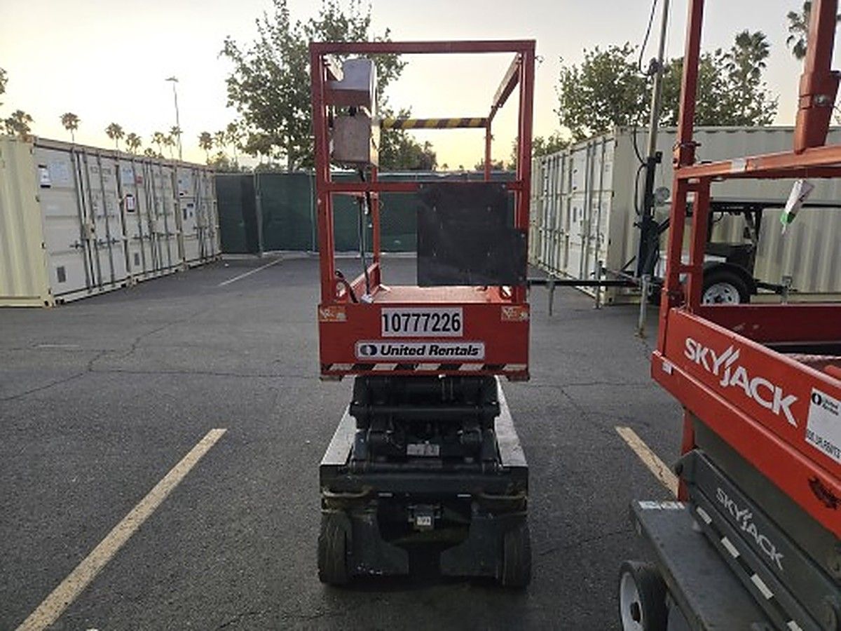2018 SKYJACK SJIII3219 for sale in Las Vegas, NV