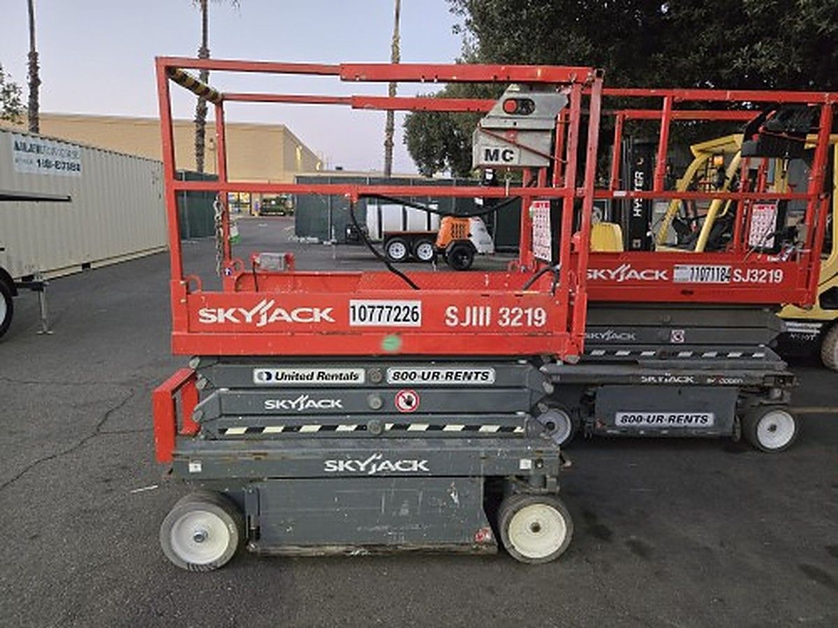 SKYJACK SJIII3219 photo 3