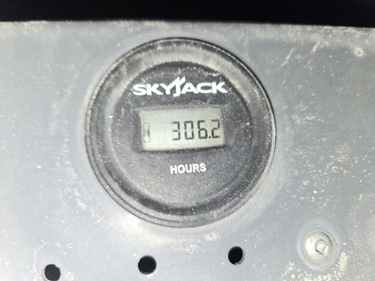 SKYJACK SJIII3219 photo 2