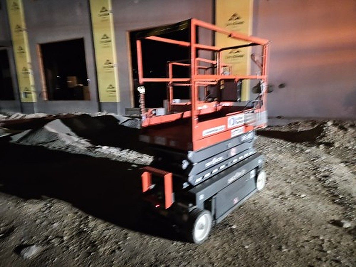 2018 SKYJACK SJIII3219 for sale in Las Vegas, NV