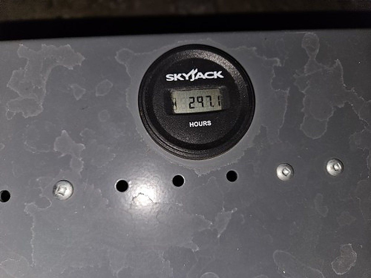 SKYJACK SJIII3219 photo 3