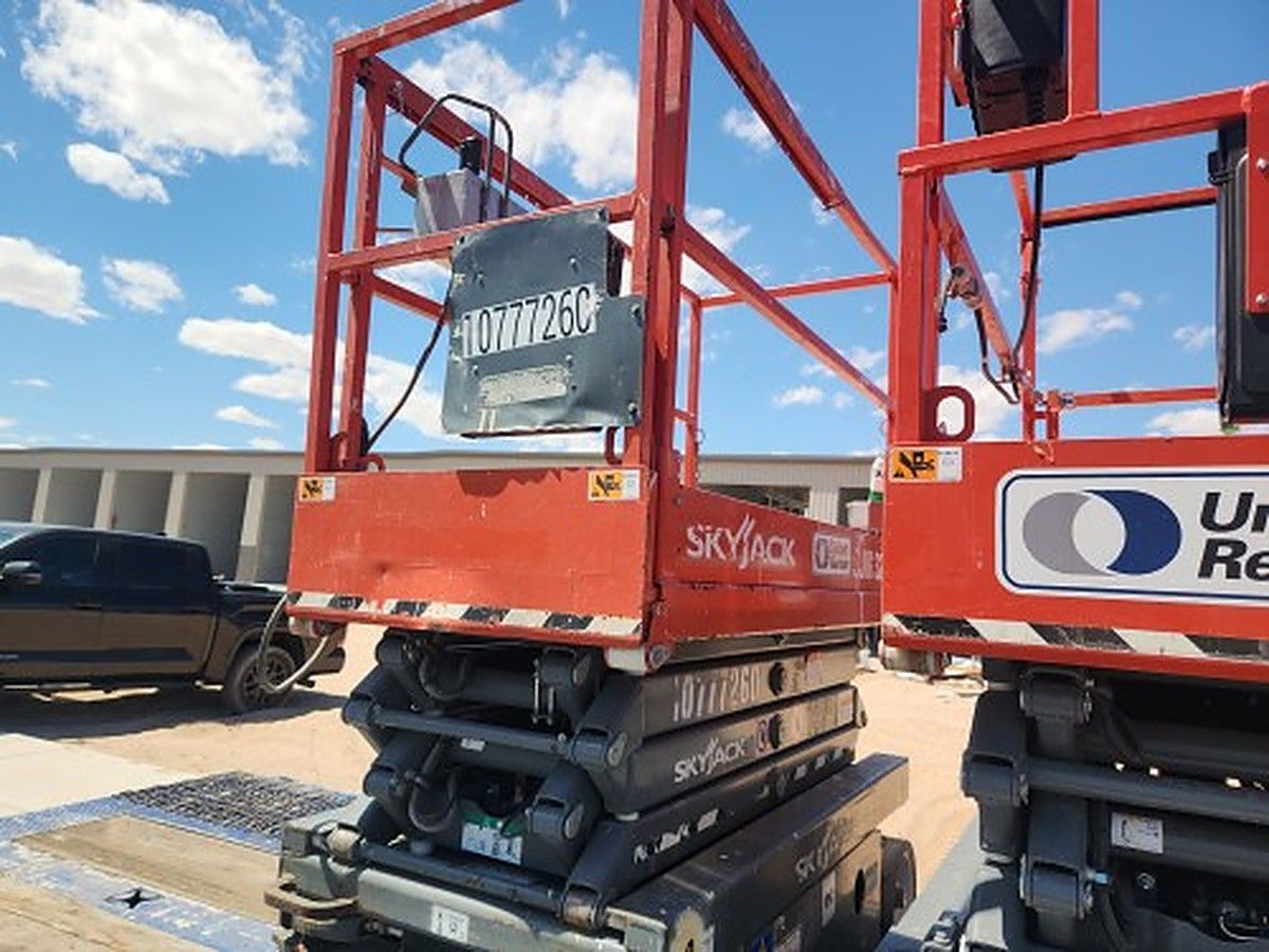2018 SKYJACK SJIII3219 for sale in Las Vegas, NV