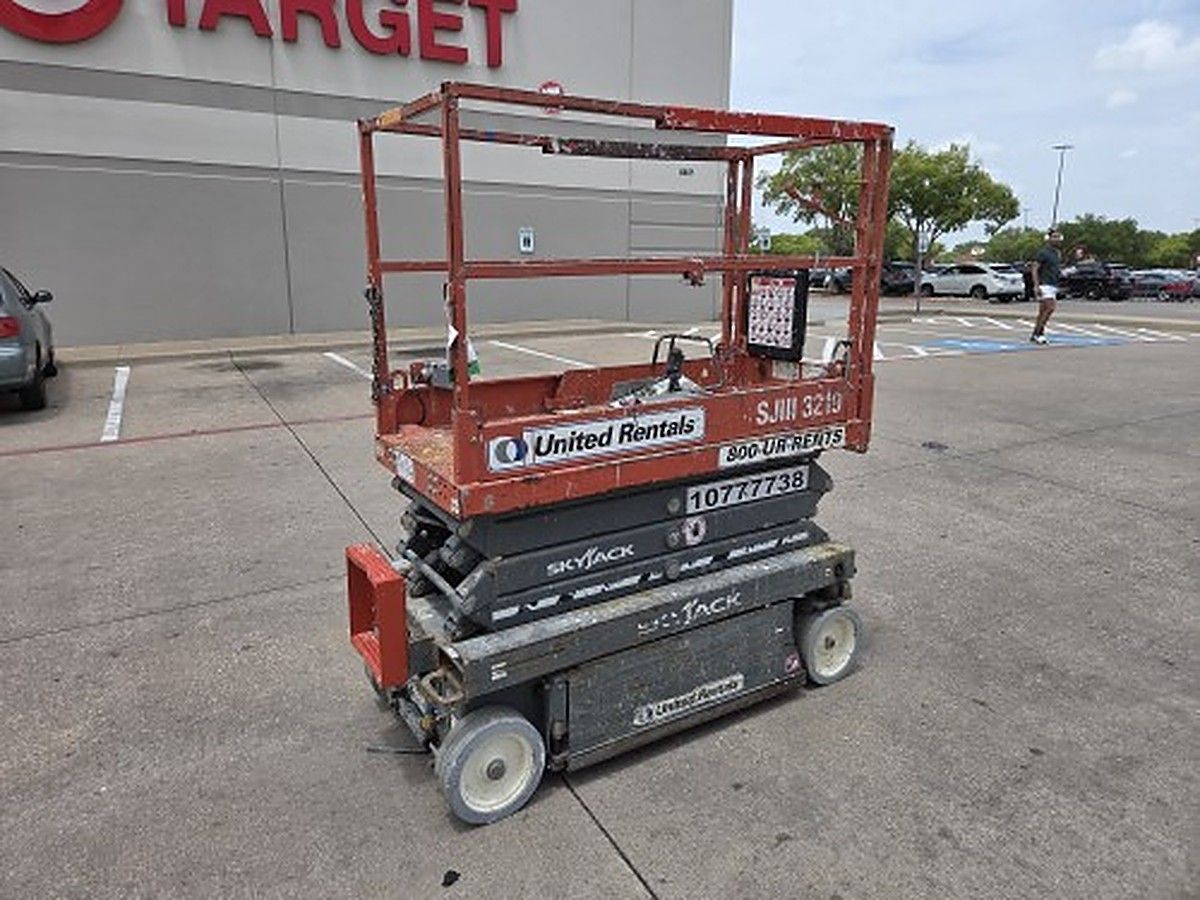 2018 SKYJACK SJIII3219 for sale in Las Vegas, NV