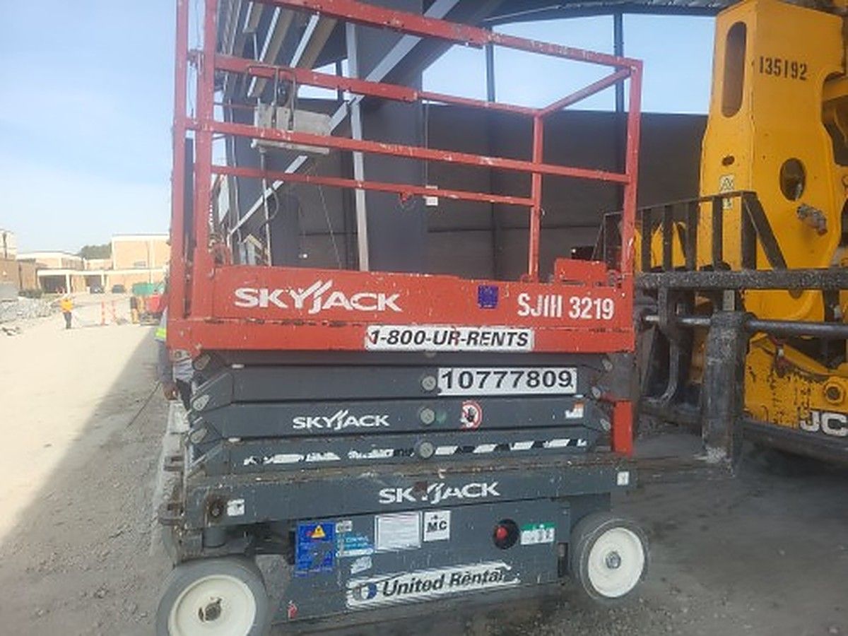 SKYJACK SJIII3219 photo 4