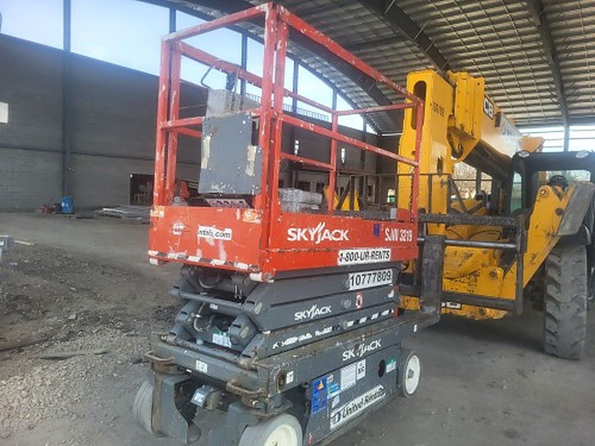 SKYJACK SJIII3219 photo 8