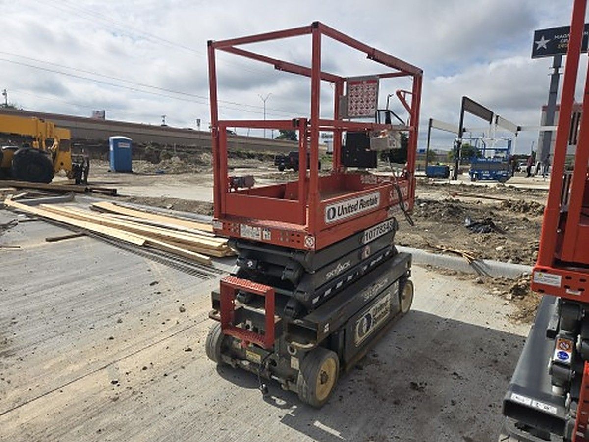 2018 SKYJACK SJIII3219 for sale in Las Vegas, NV
