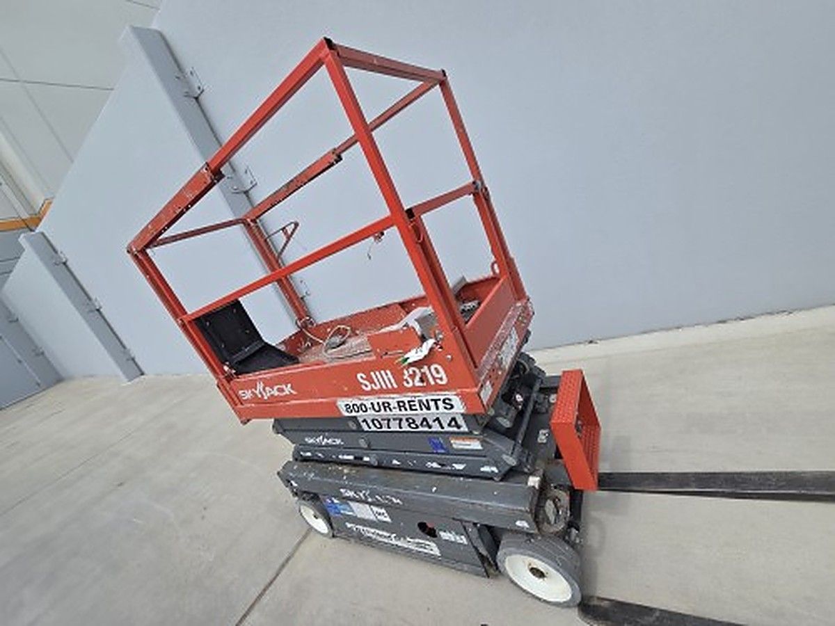 SKYJACK SJIII3219 photo 3