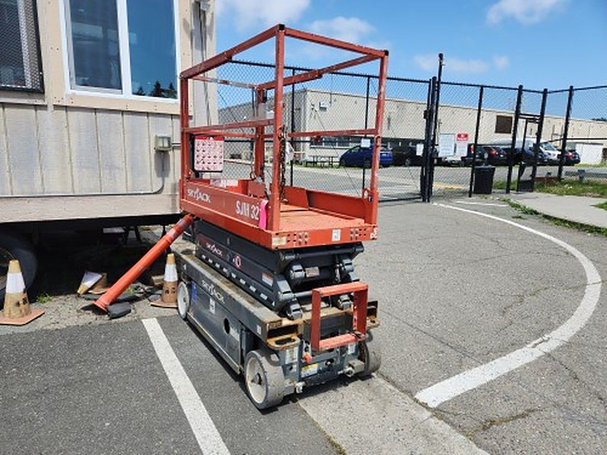 2018 SKYJACK SJIII3219 for sale in Las Vegas, NV
