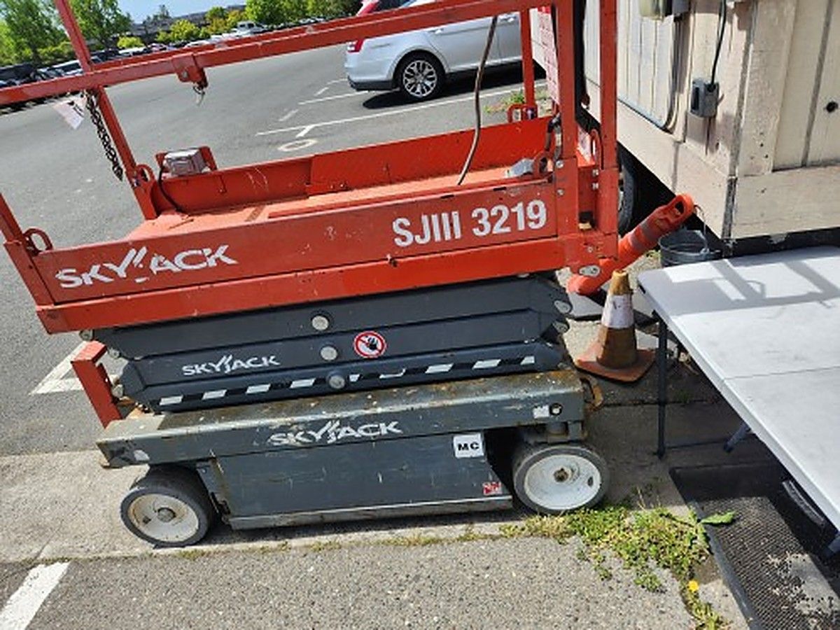 SKYJACK SJIII3219 photo 4