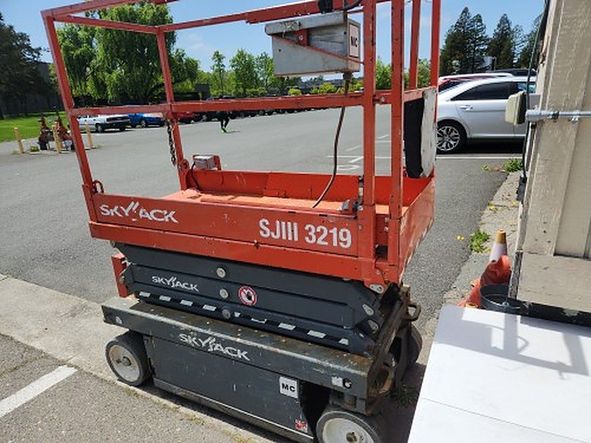 SKYJACK SJIII3219 photo 5