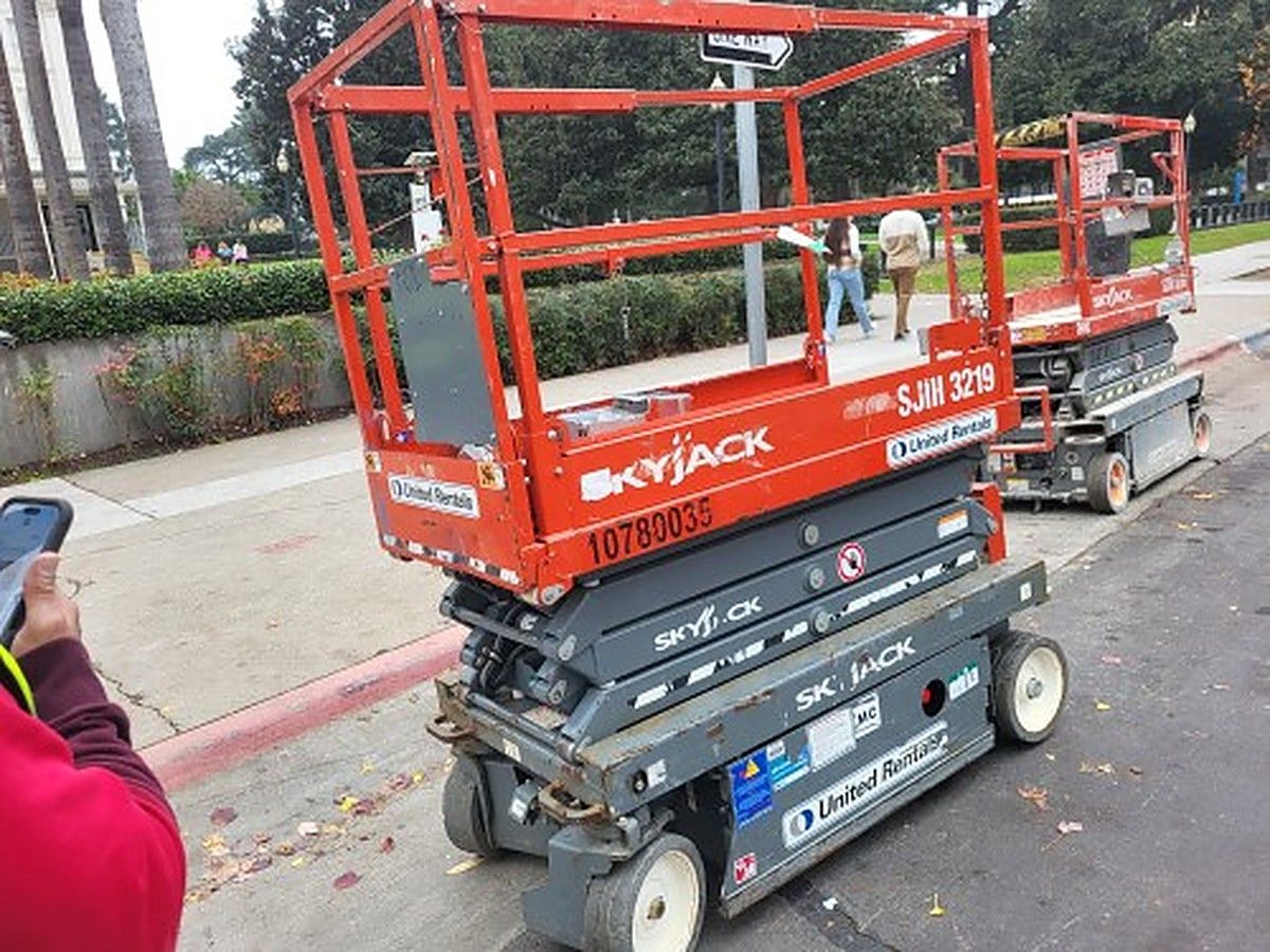 SKYJACK SJIII3219 photo 4