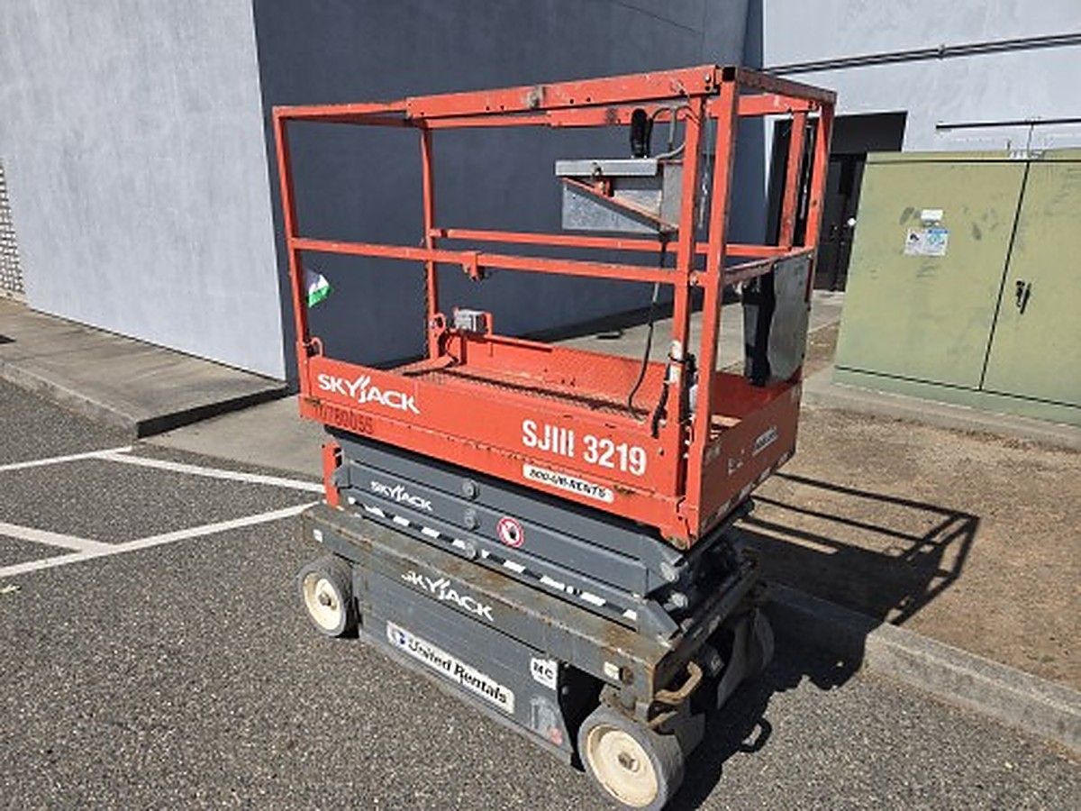 SKYJACK SJIII3219 photo 3