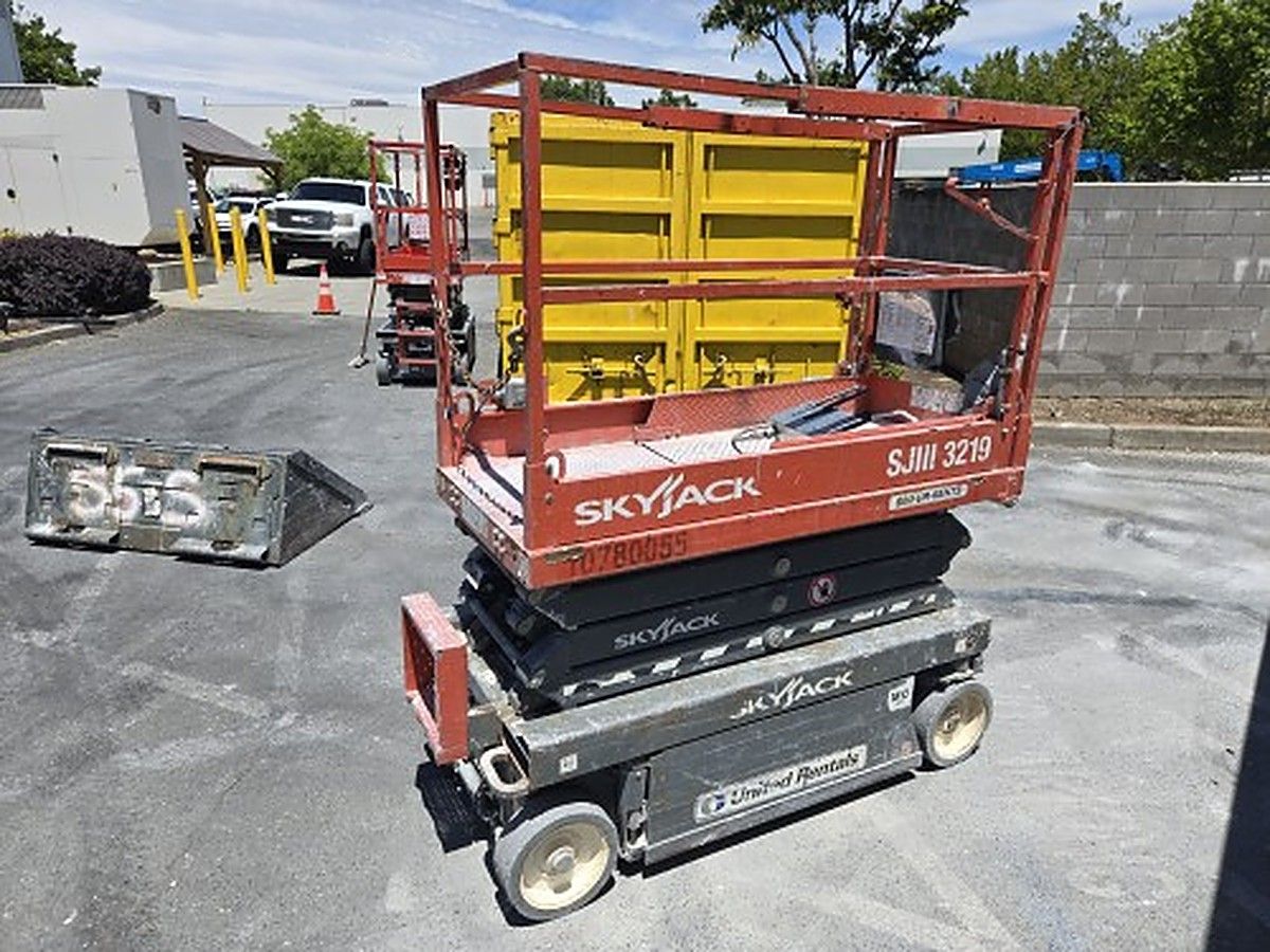 SKYJACK SJIII3219 photo 4