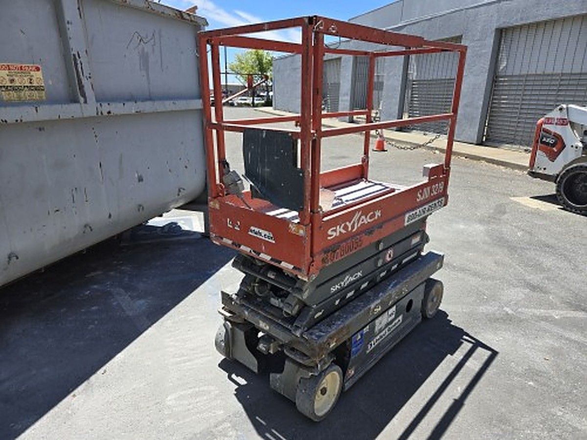SKYJACK SJIII3219 photo 6