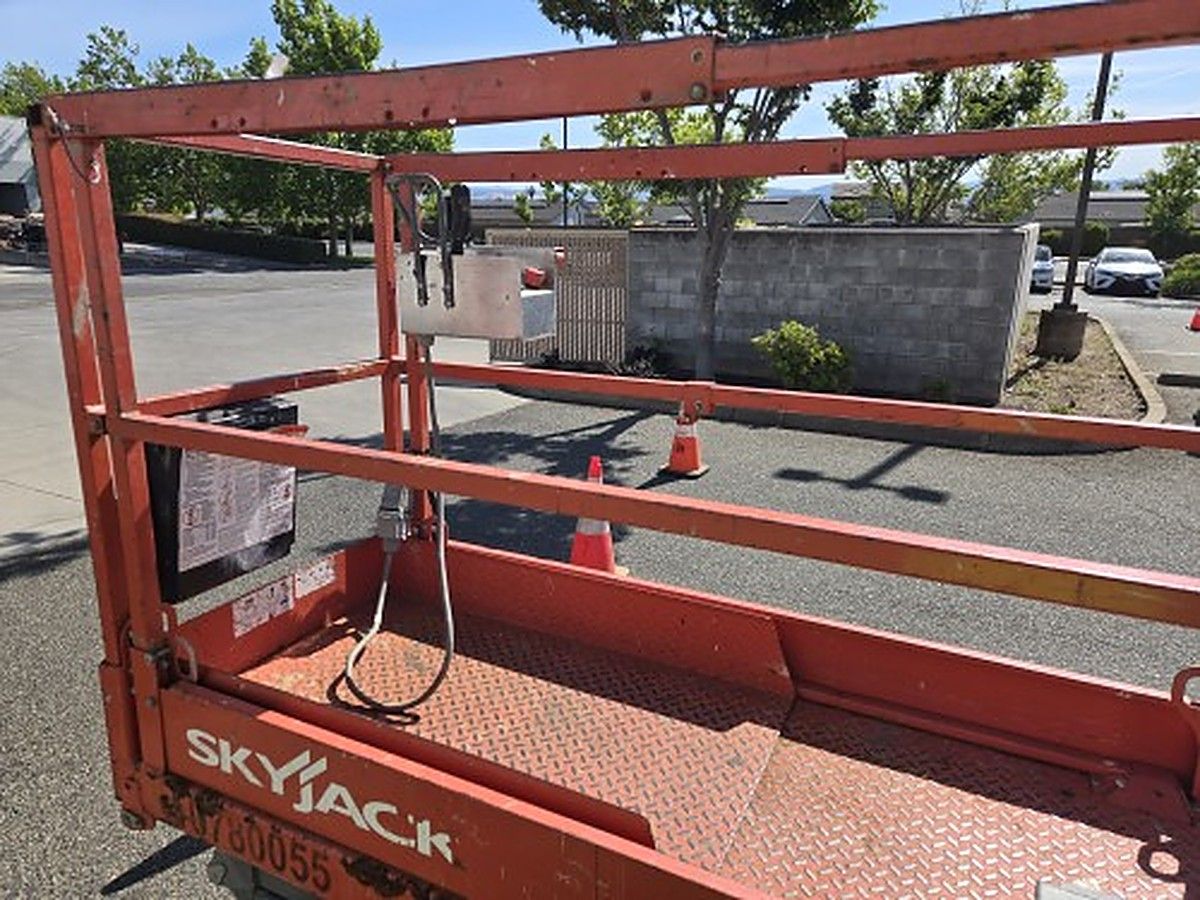 SKYJACK SJIII3219 photo 7