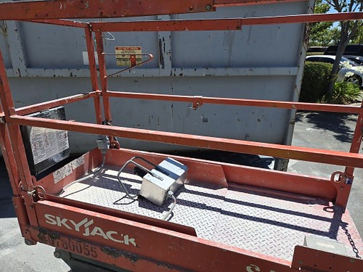 SKYJACK SJIII3219 photo 10