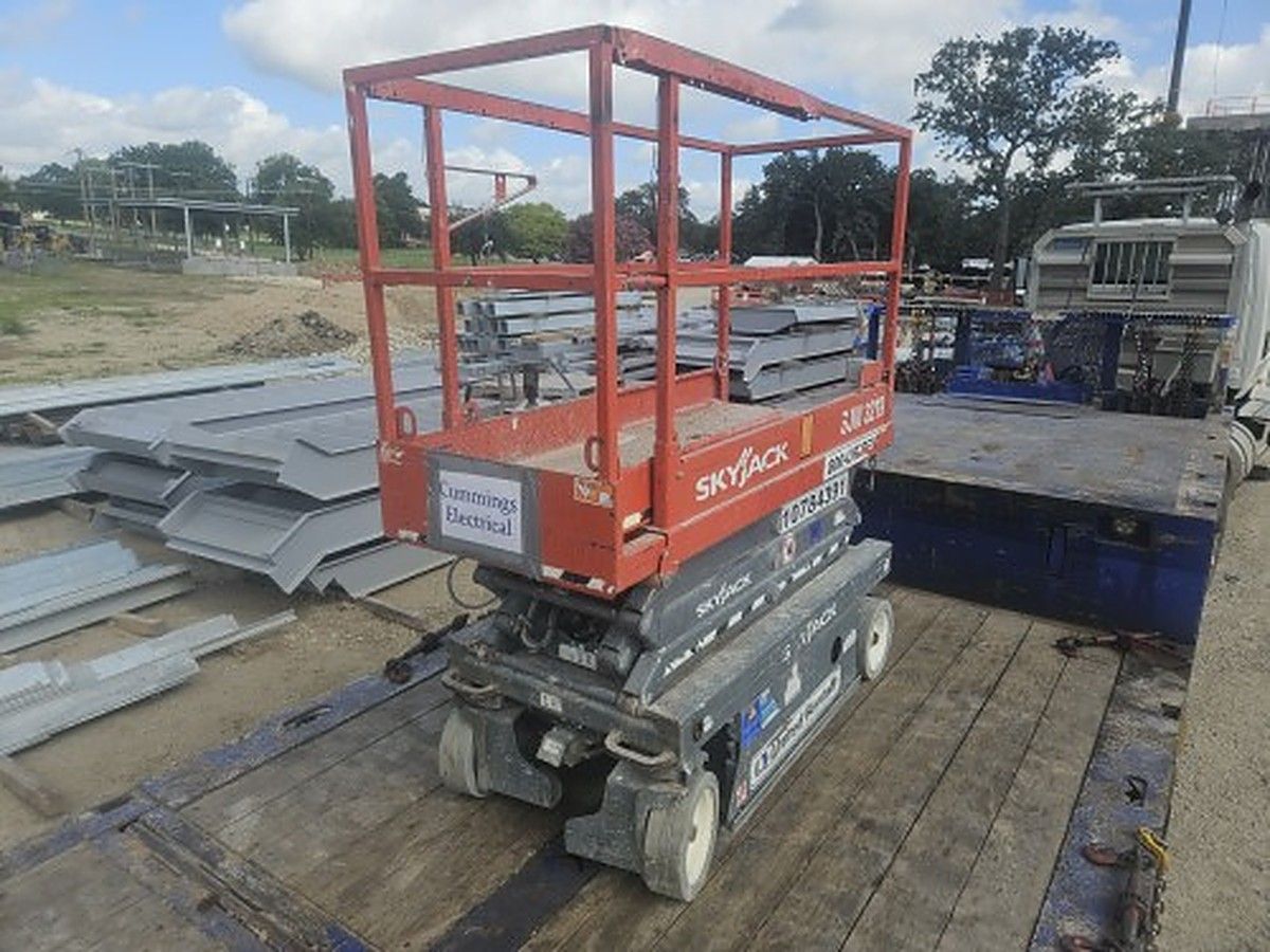 SKYJACK SJIII3219 photo 3